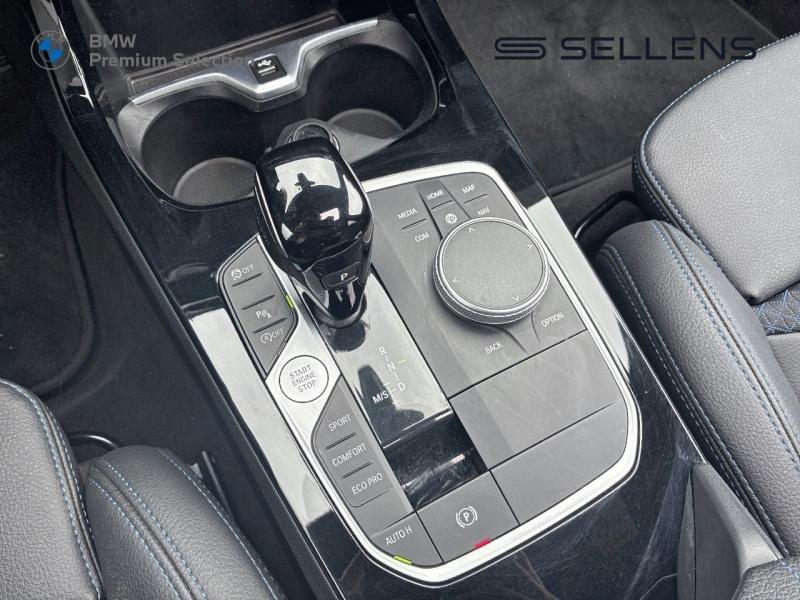BMW Série 1 116dA 116ch M Sport DKG7 - photo 18