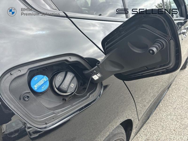 BMW Série 1 116dA 116ch M Sport DKG7 - photo 19