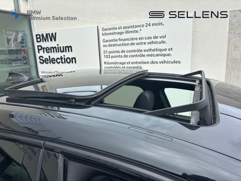 BMW Série 1 116dA 116ch M Sport DKG7 - photo 20