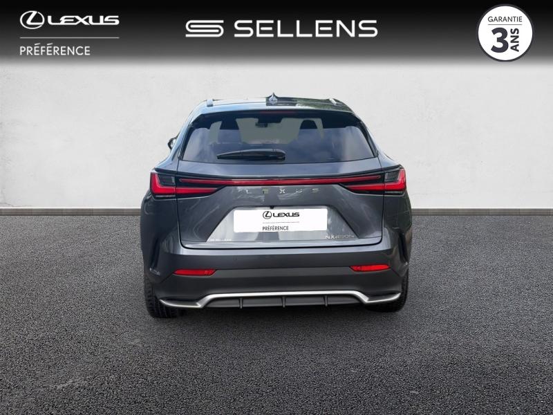 LEXUS NX 450h+ F SPORT Executive 4WD MY25 - photo 5