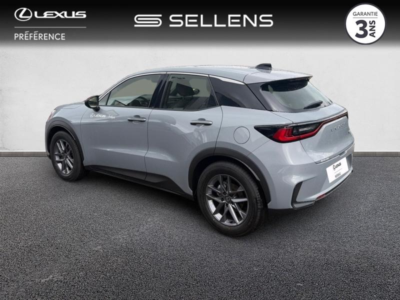 LEXUS LBX 1.5 136ch Business Plus 2WD MY26 - photo 7