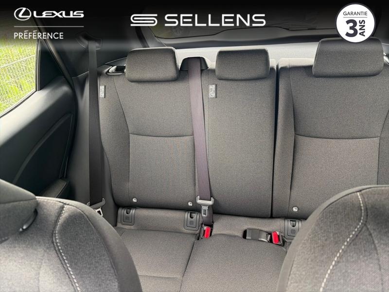 LEXUS LBX 1.5 136ch Business Plus 2WD MY26 - photo 10