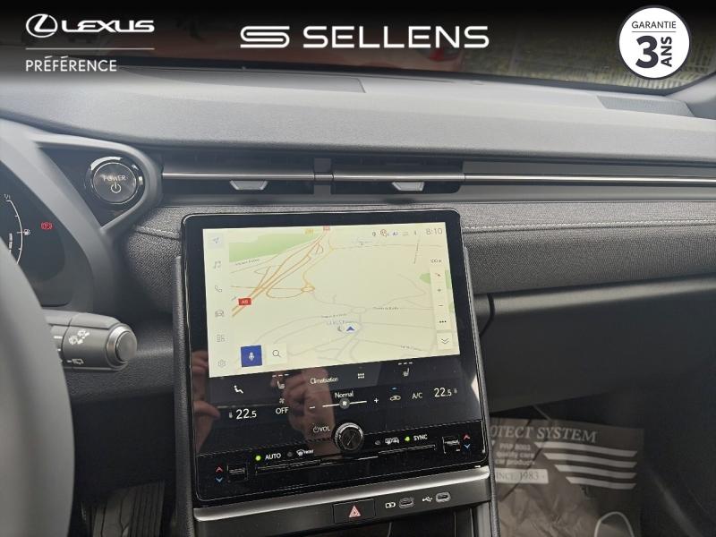 LEXUS LBX 1.5 136ch Business Plus 2WD MY26 - photo 13