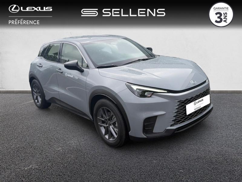 LEXUS LBX 1.5 136ch Business Plus 2WD MY26 - photo 2