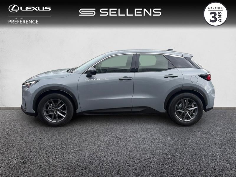 LEXUS LBX 1.5 136ch Business Plus 2WD MY26 - photo 4