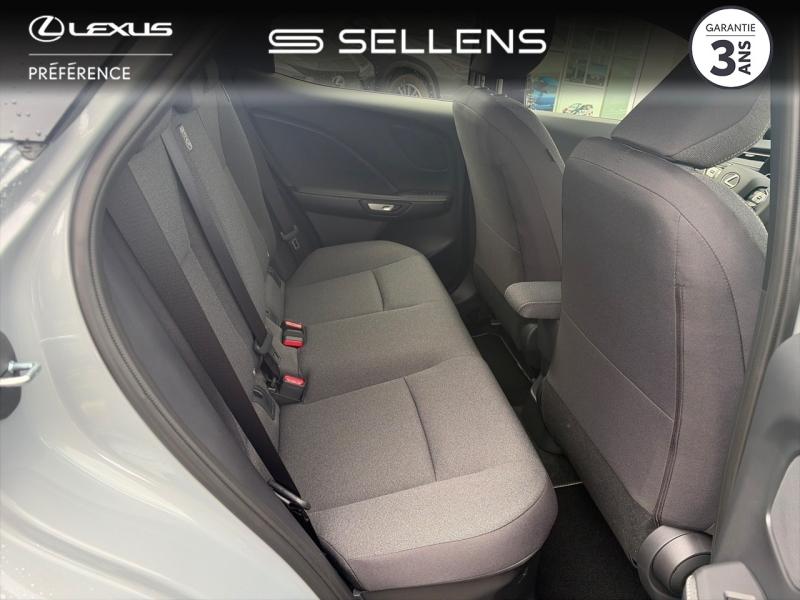 LEXUS LBX 1.5 136ch Business Plus 2WD MY26 - photo 15