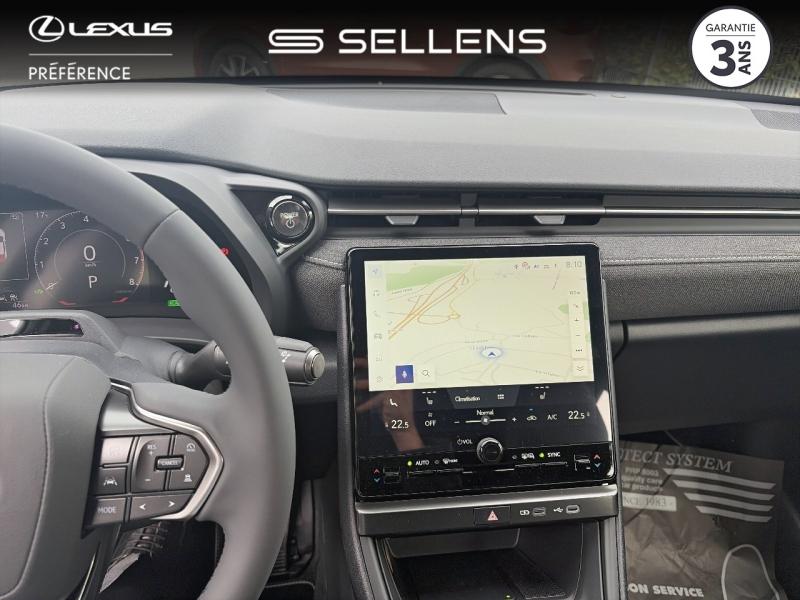 LEXUS LBX 1.5 136ch Business Plus 2WD MY26 - photo 16