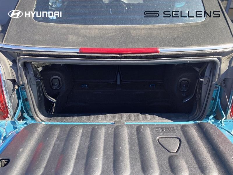 MINI Cabrio Cooper 136ch Chili Euro6d-T - photo 7