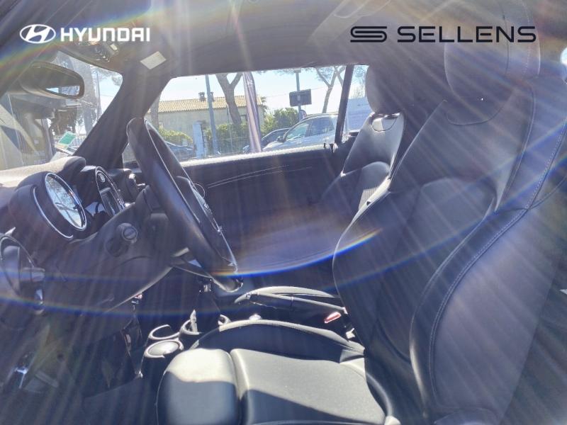 MINI Cabrio Cooper 136ch Chili Euro6d-T - photo 8
