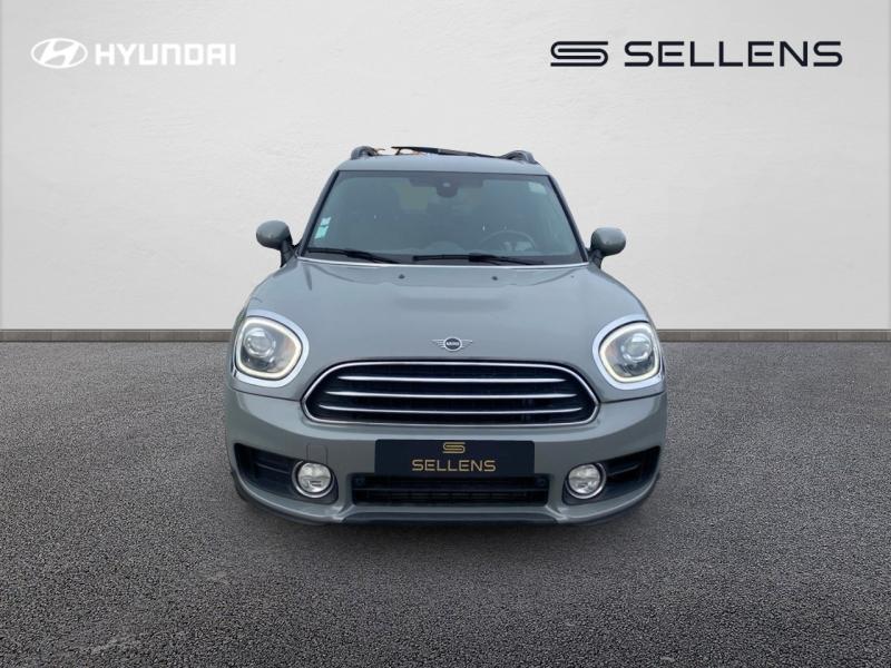 MINI Countryman One 102ch Oakwood BVA7 Euro6d-T - photo 2