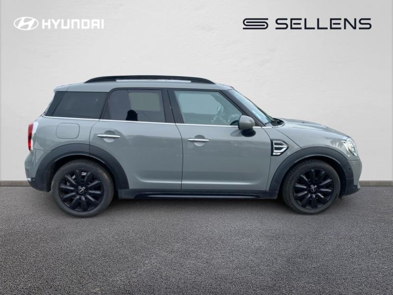 MINI Countryman One 102ch Oakwood BVA7 Euro6d-T - photo 3