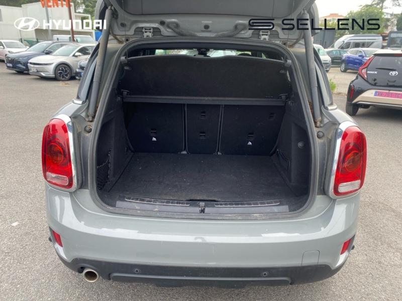 MINI Countryman One 102ch Oakwood BVA7 Euro6d-T - photo 7