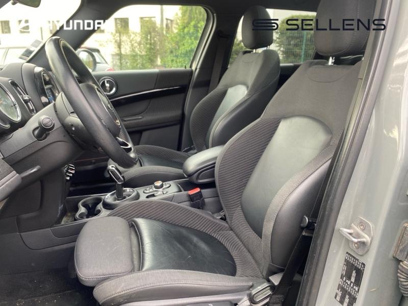 MINI Countryman One 102ch Oakwood BVA7 Euro6d-T - photo 8