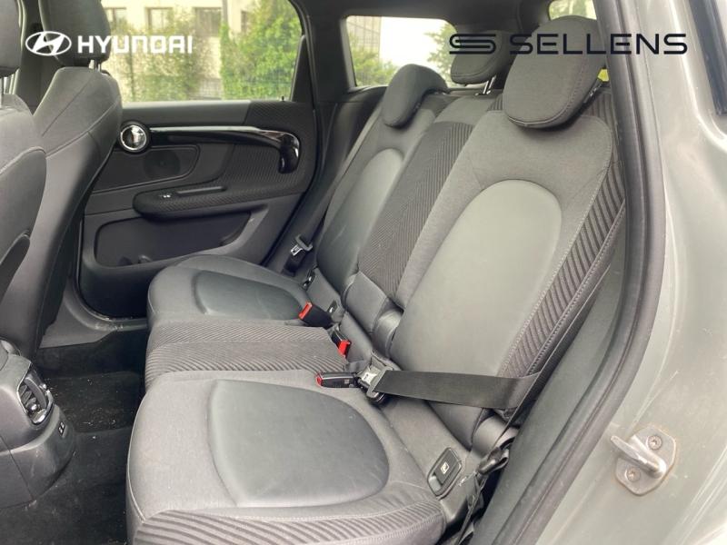 MINI Countryman One 102ch Oakwood BVA7 Euro6d-T - photo 9