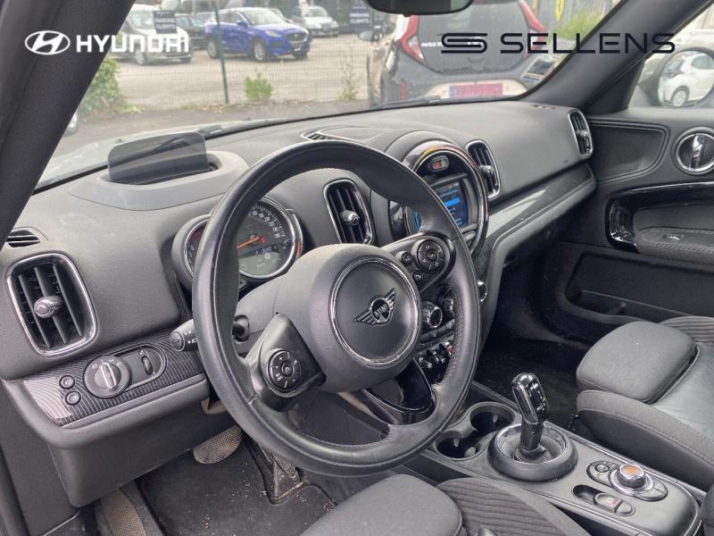 MINI Countryman One 102ch Oakwood BVA7 Euro6d-T - photo 10