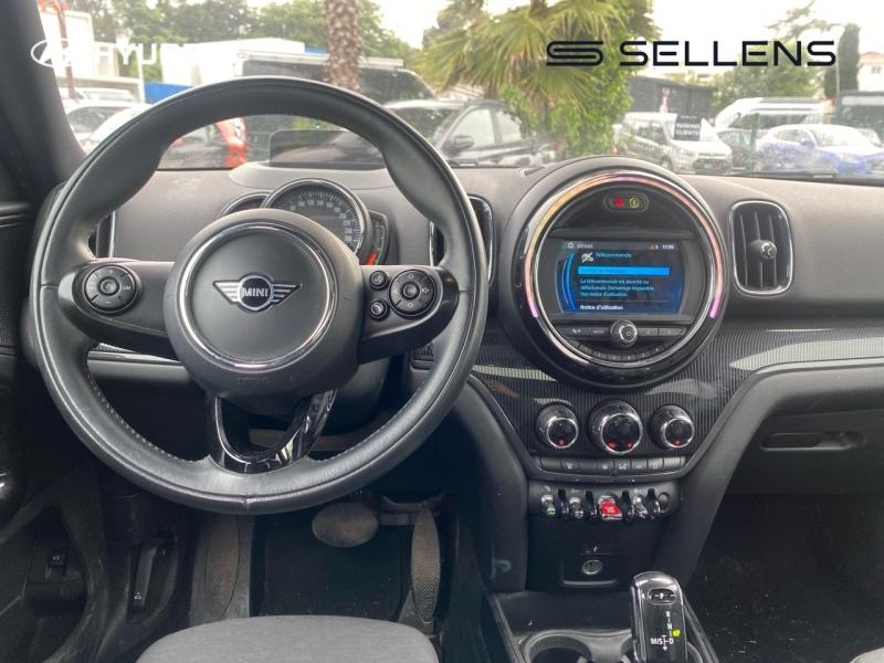 MINI Countryman One 102ch Oakwood BVA7 Euro6d-T - photo 11