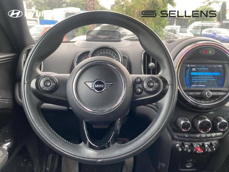 MINI Countryman One 102ch Oakwood BVA7 Euro6d-T - photo 12