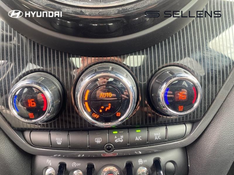 MINI Countryman One 102ch Oakwood BVA7 Euro6d-T - photo 13