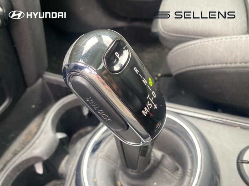 MINI Countryman One 102ch Oakwood BVA7 Euro6d-T - photo 14