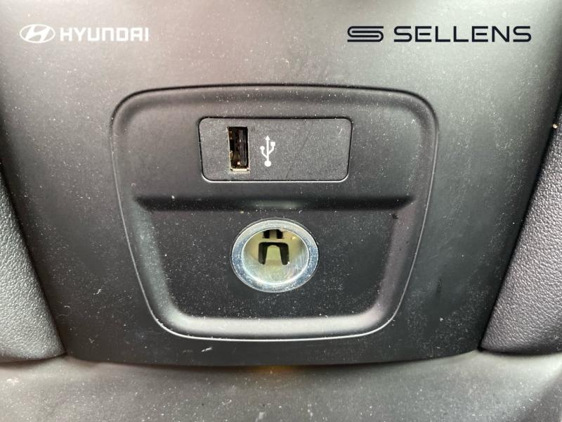 MINI Countryman One 102ch Oakwood BVA7 Euro6d-T - photo 15