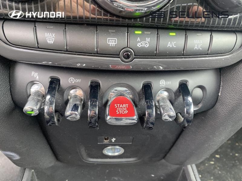 MINI Countryman One 102ch Oakwood BVA7 Euro6d-T - photo 16