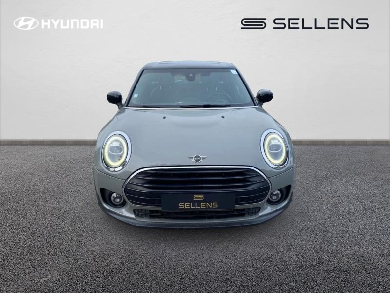 MINI Clubman Cooper 136ch Canonbury - photo 2