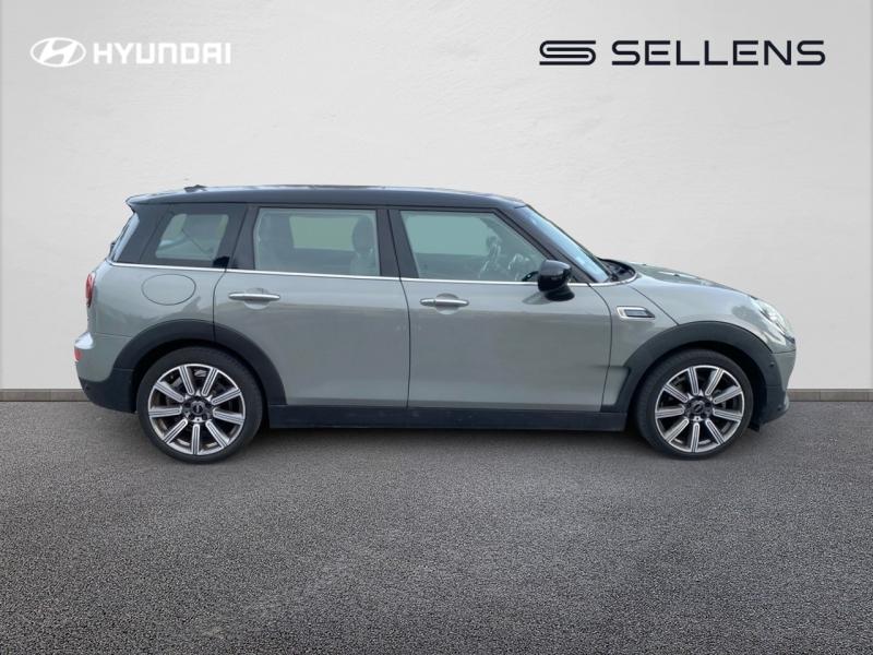 MINI Clubman Cooper 136ch Canonbury - photo 3