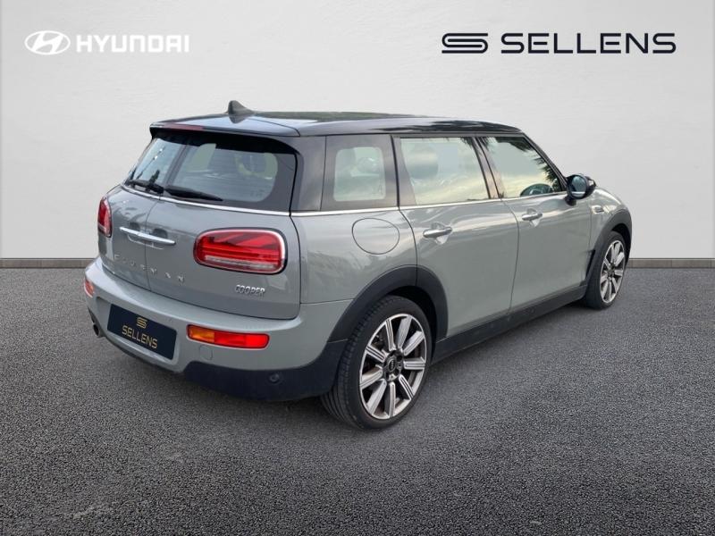 MINI Clubman Cooper 136ch Canonbury - photo 4
