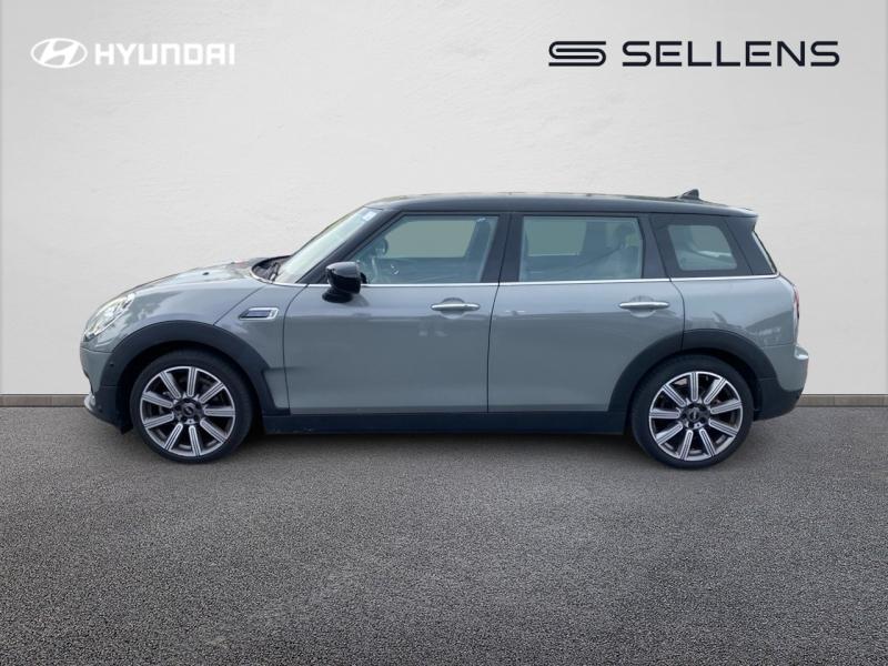 MINI Clubman Cooper 136ch Canonbury - photo 5
