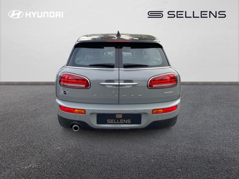 MINI Clubman Cooper 136ch Canonbury - photo 6