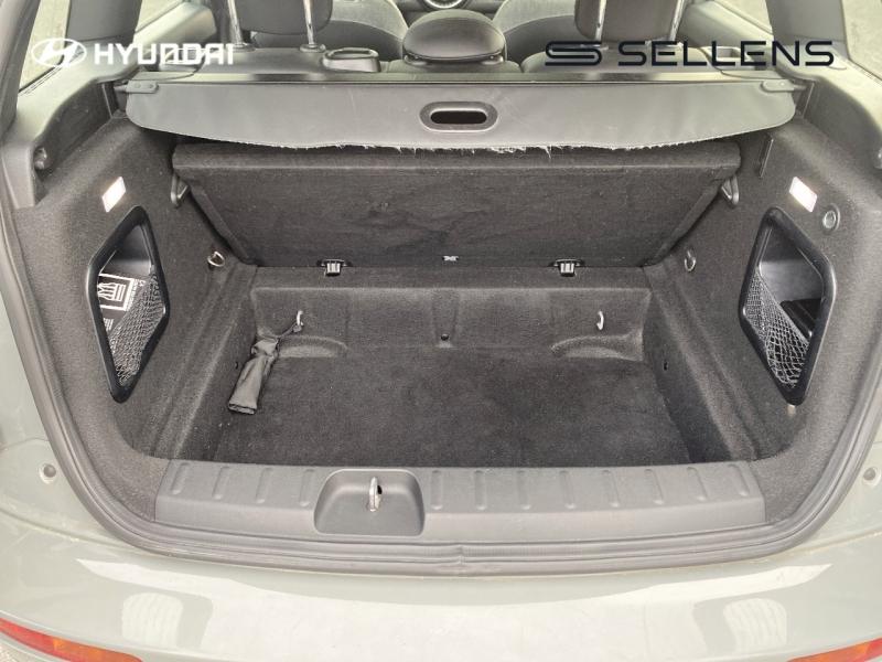 MINI Clubman Cooper 136ch Canonbury - photo 7