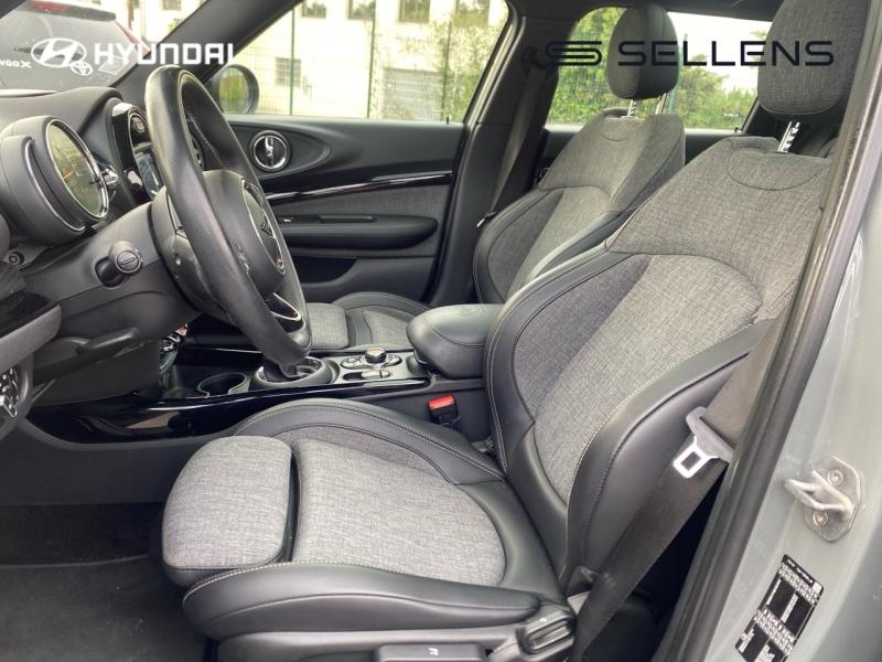 MINI Clubman Cooper 136ch Canonbury - photo 8