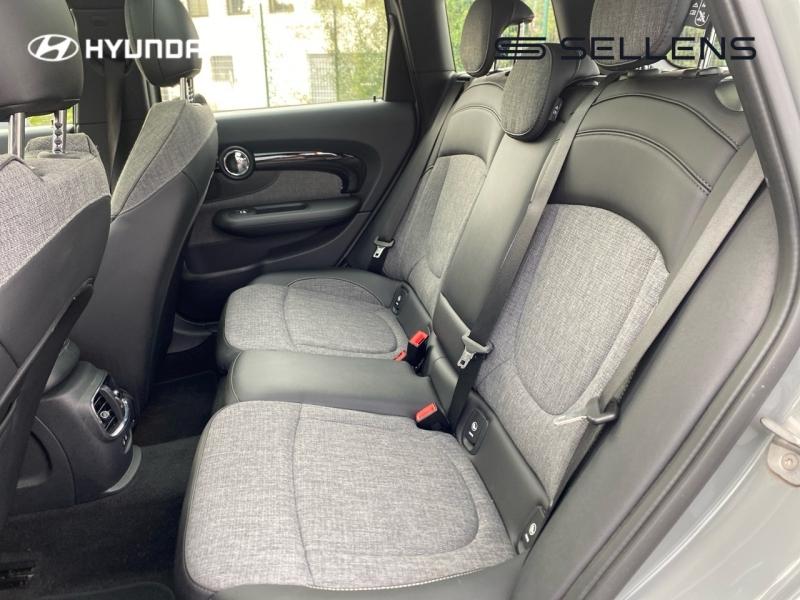 MINI Clubman Cooper 136ch Canonbury - photo 9