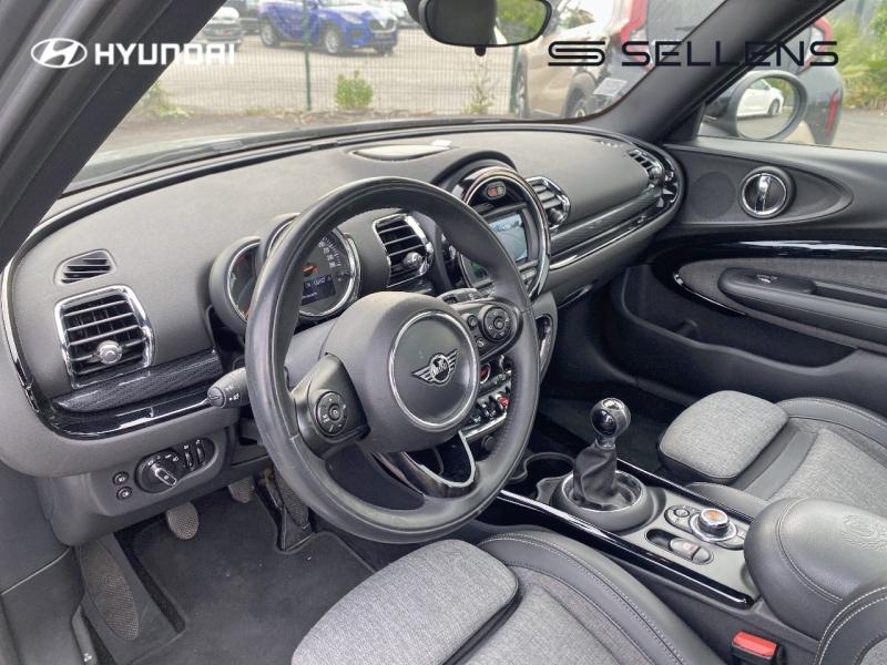 MINI Clubman Cooper 136ch Canonbury - photo 10