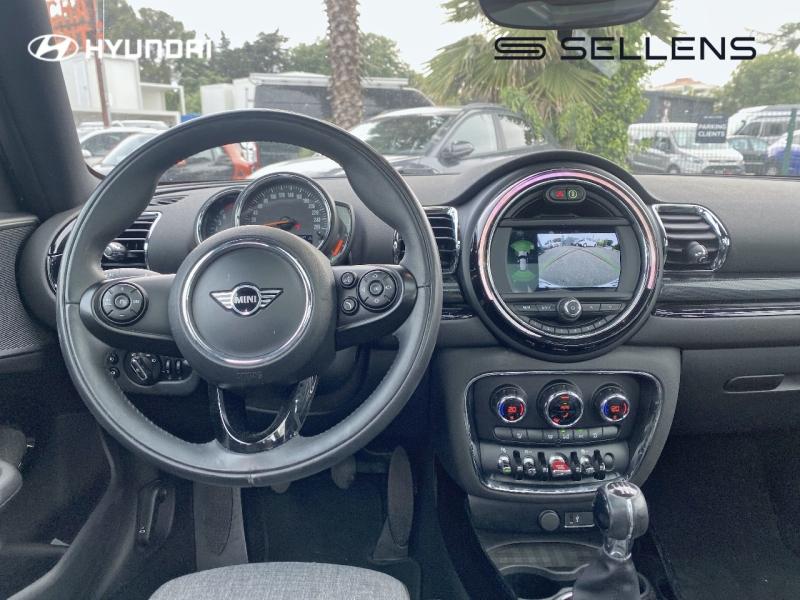 MINI Clubman Cooper 136ch Canonbury - photo 11