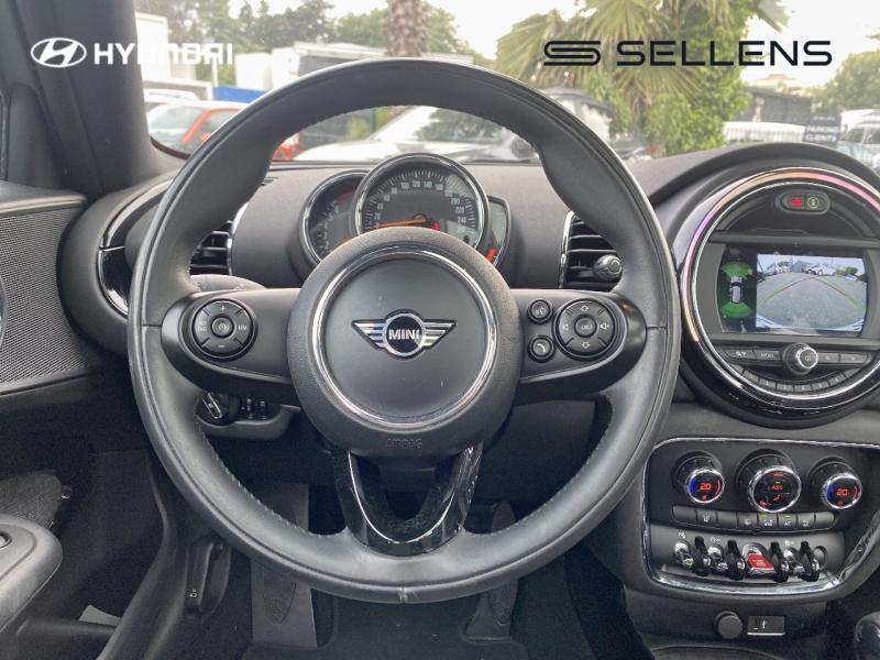 MINI Clubman Cooper 136ch Canonbury - photo 12