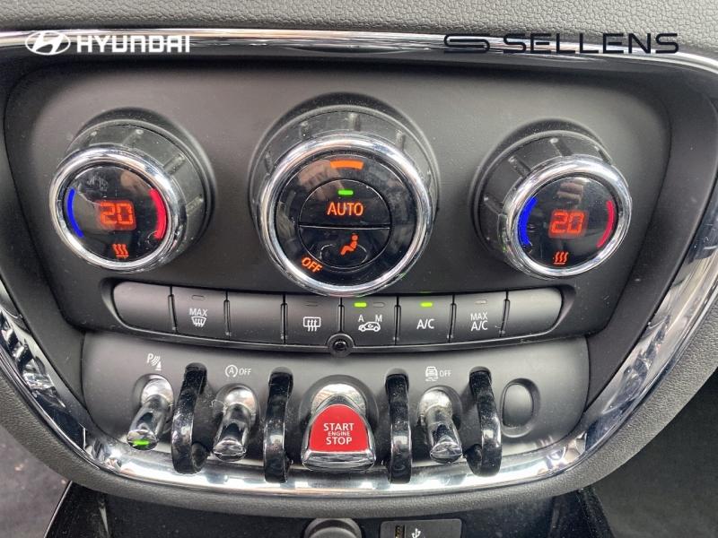 MINI Clubman Cooper 136ch Canonbury - photo 13
