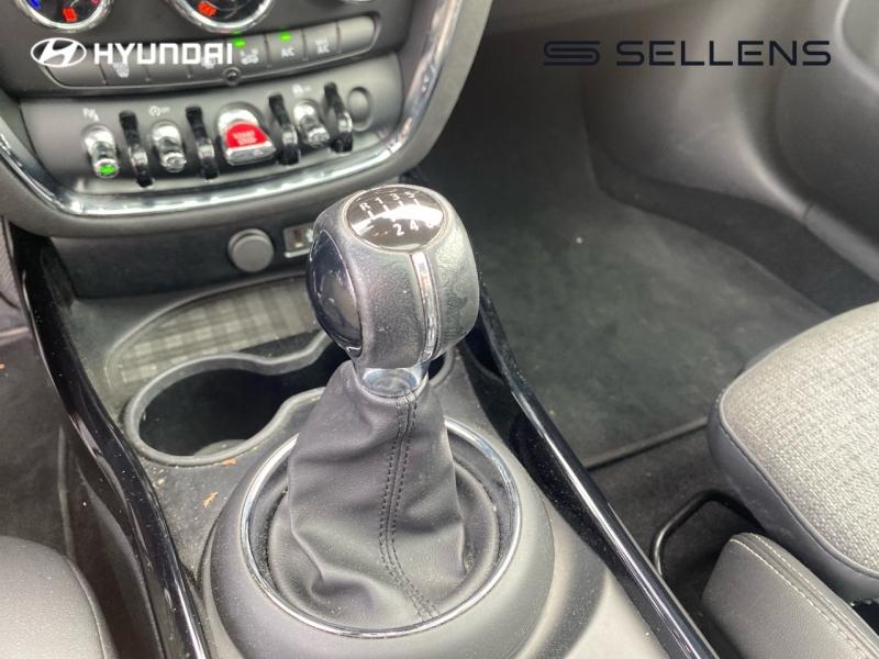 MINI Clubman Cooper 136ch Canonbury - photo 14