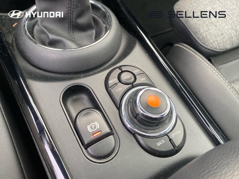 MINI Clubman Cooper 136ch Canonbury - photo 16