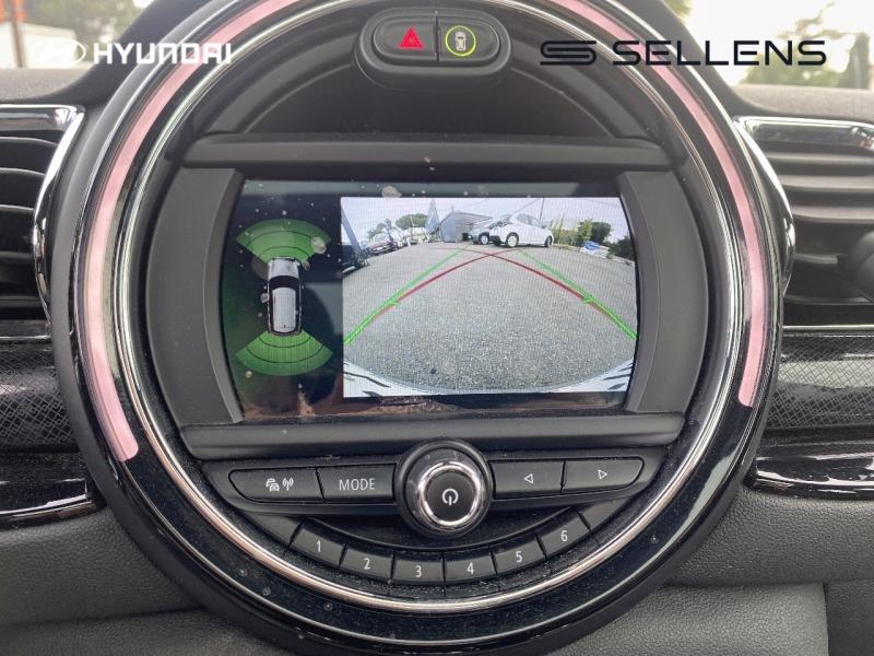 MINI Clubman Cooper 136ch Canonbury - photo 17