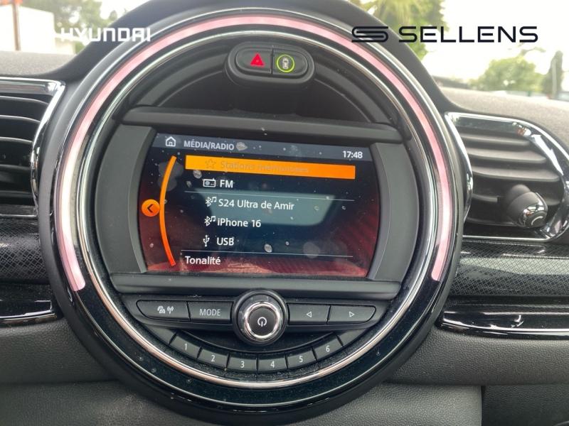 MINI Clubman Cooper 136ch Canonbury - photo 18