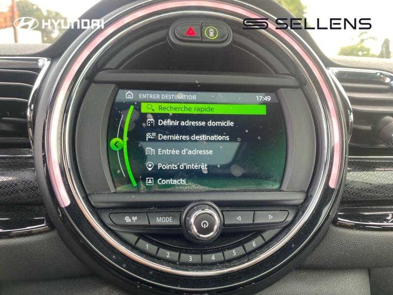 MINI Clubman Cooper 136ch Canonbury - photo 19