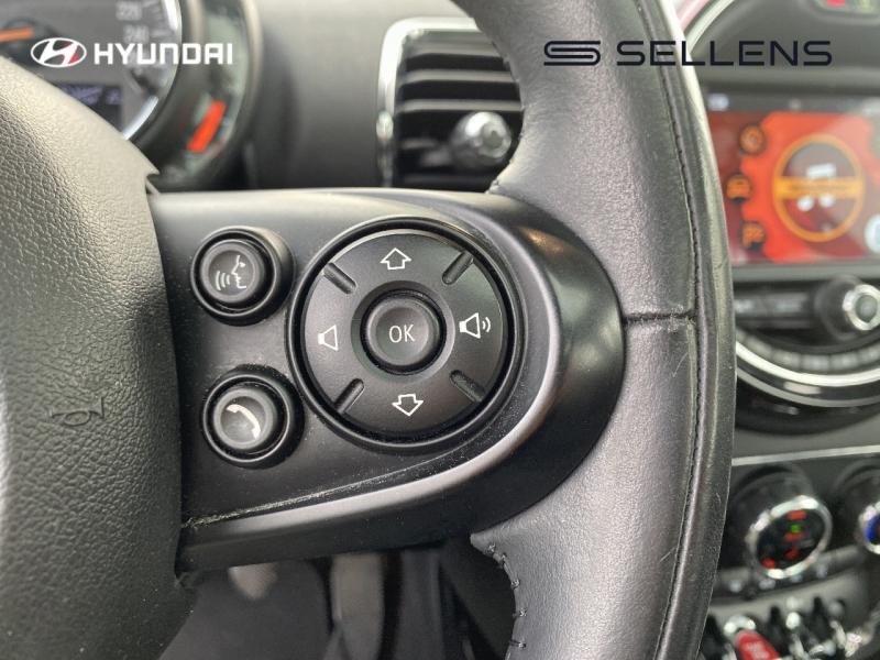 MINI Clubman Cooper 136ch Canonbury - photo 20