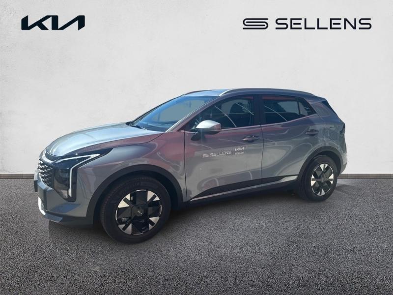 Photo KIA Sportage 1.6 T-GDi 239ch HEV Active BVA6