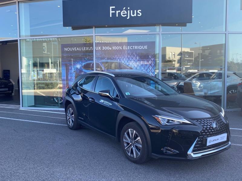 LEXUS UX 300e Pack - photo 3