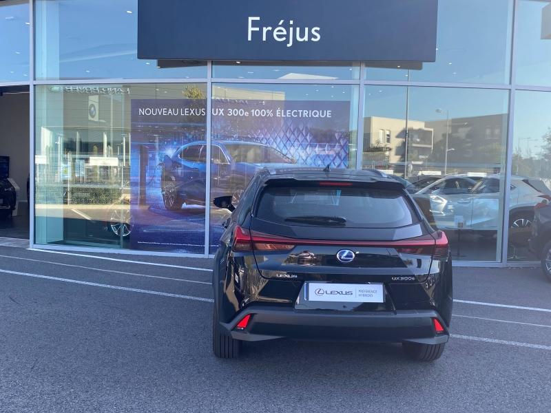 LEXUS UX 300e Pack - photo 6