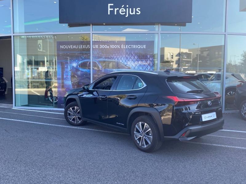 LEXUS UX 300e Pack - photo 5