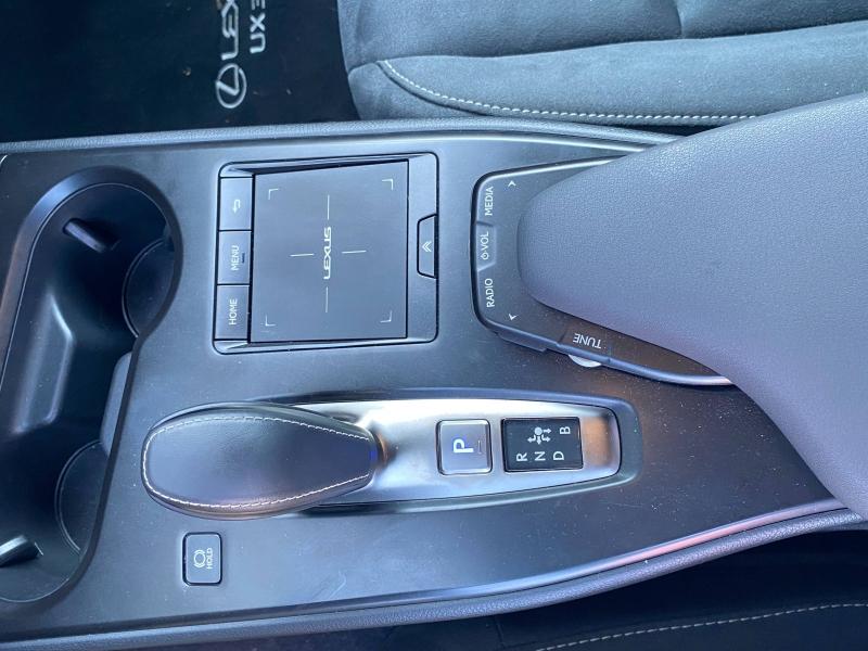 LEXUS UX 300e Pack - photo 10