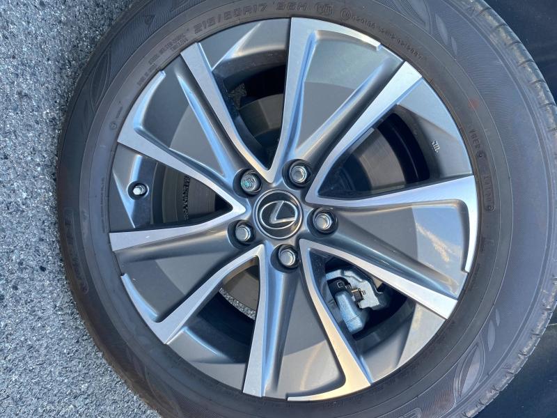LEXUS UX 300e Pack - photo 12