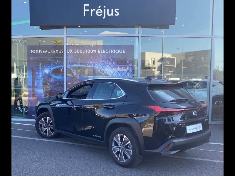 LEXUS UX 300e Pack - photo 14